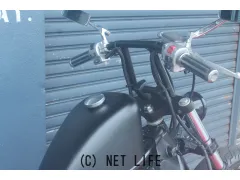 ヤマハ ドラッグスター400