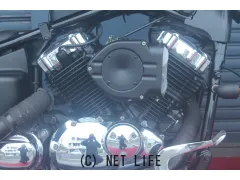 ヤマハ ドラッグスター400