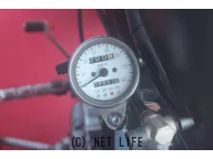 ヤマハ ドラッグスター400