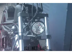 ヤマハ ドラッグスター400