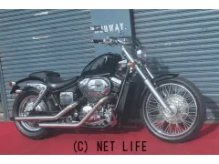 ホンダ シャドウ400