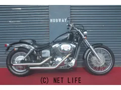 ホンダ シャドウ400