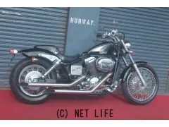 ホンダ シャドウ400