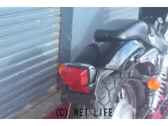 ホンダ シャドウ400