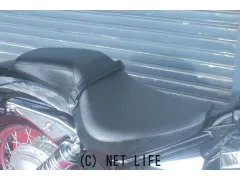 ホンダ シャドウ400