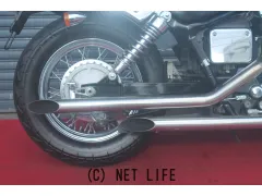 ホンダ シャドウ400