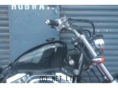 ホンダ シャドウ400