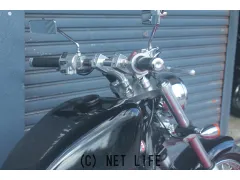 ホンダ シャドウ400