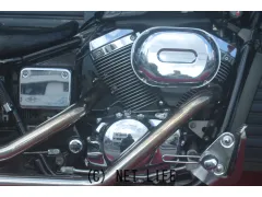 ホンダ シャドウ400