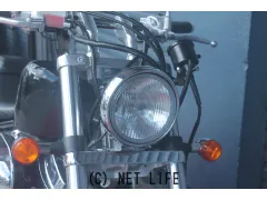 ホンダ シャドウ400