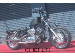 ヤマハ ドラッグスター250