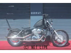 ヤマハ ドラッグスター250