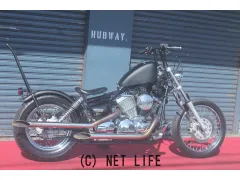 ヤマハ ドラッグスター250