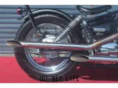 ヤマハ ドラッグスター250