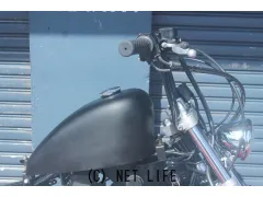 ヤマハ ドラッグスター250