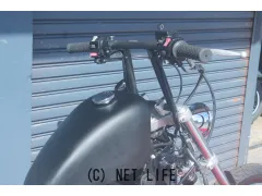 ヤマハ ドラッグスター250