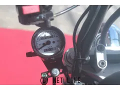 ヤマハ ドラッグスター250