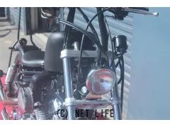 ヤマハ ドラッグスター250