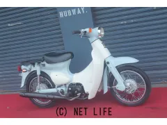 ホンダ リトルカブ