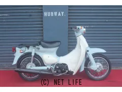 ホンダ リトルカブ