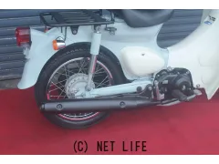 ホンダ リトルカブ