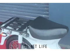 ホンダ リトルカブ