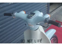 ホンダ リトルカブ