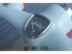 ホンダ リトルカブ