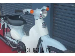 ホンダ リトルカブ