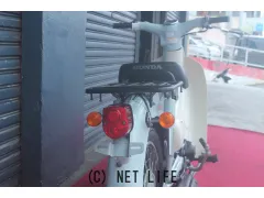 ホンダ リトルカブ