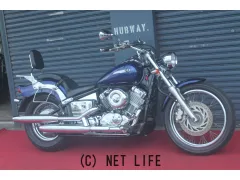 ヤマハ ドラッグスター400