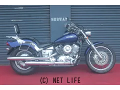 ヤマハ ドラッグスター400