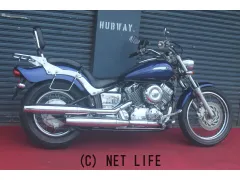 ヤマハ ドラッグスター400