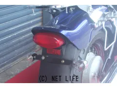 ヤマハ ドラッグスター400