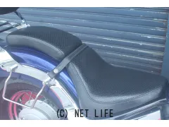 ヤマハ ドラッグスター400