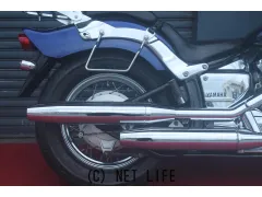 ヤマハ ドラッグスター400