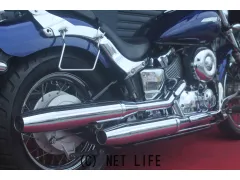 ヤマハ ドラッグスター400