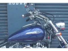 ヤマハ ドラッグスター400