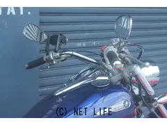 ヤマハ ドラッグスター400