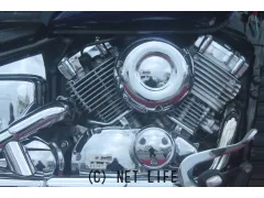 ヤマハ ドラッグスター400