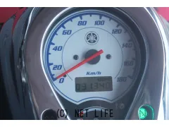 ヤマハ ドラッグスター400