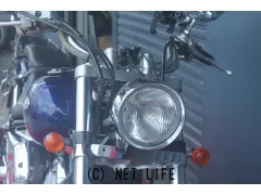 ヤマハ ドラッグスター400