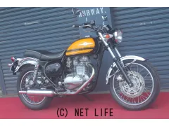 カワサキ エストレア