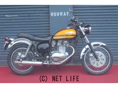 カワサキ エストレア