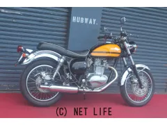 カワサキ エストレア