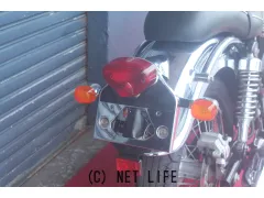 カワサキ エストレア