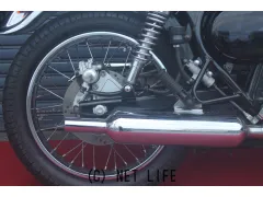 カワサキ エストレア