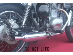 カワサキ エストレア