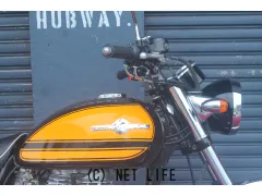 カワサキ エストレア