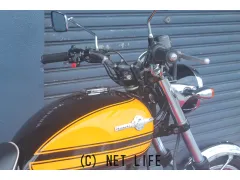 カワサキ エストレア